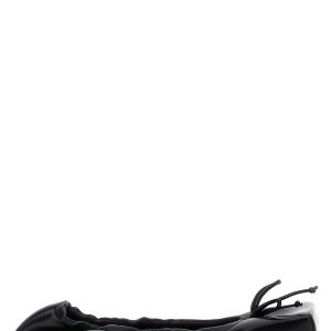 'Les Ballerines Ballet' flat shoes