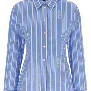 'Chemise De Costume' shirt