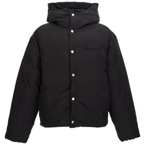 'La Doudoune' down jacket