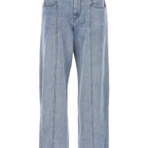 'Vetan' jeans