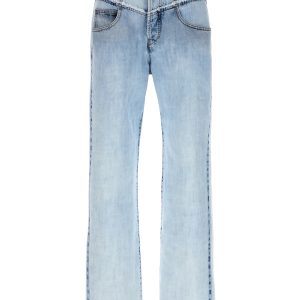 'Noemie' jeans