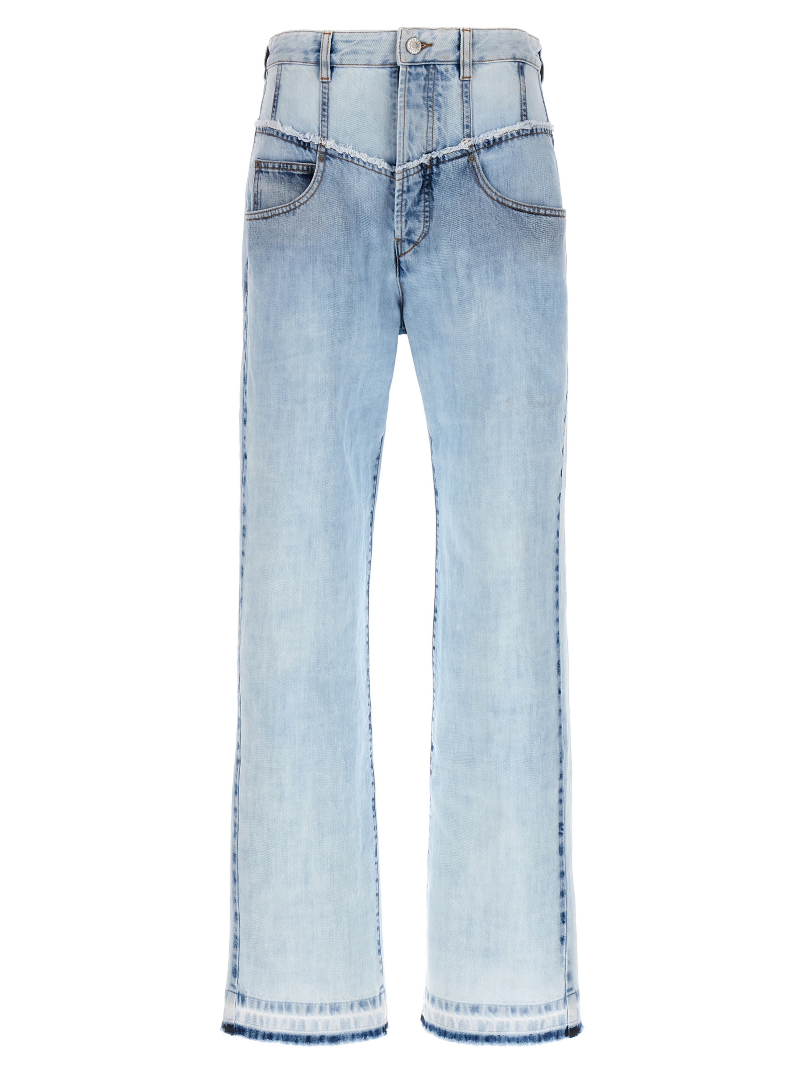 'Noemie' jeans