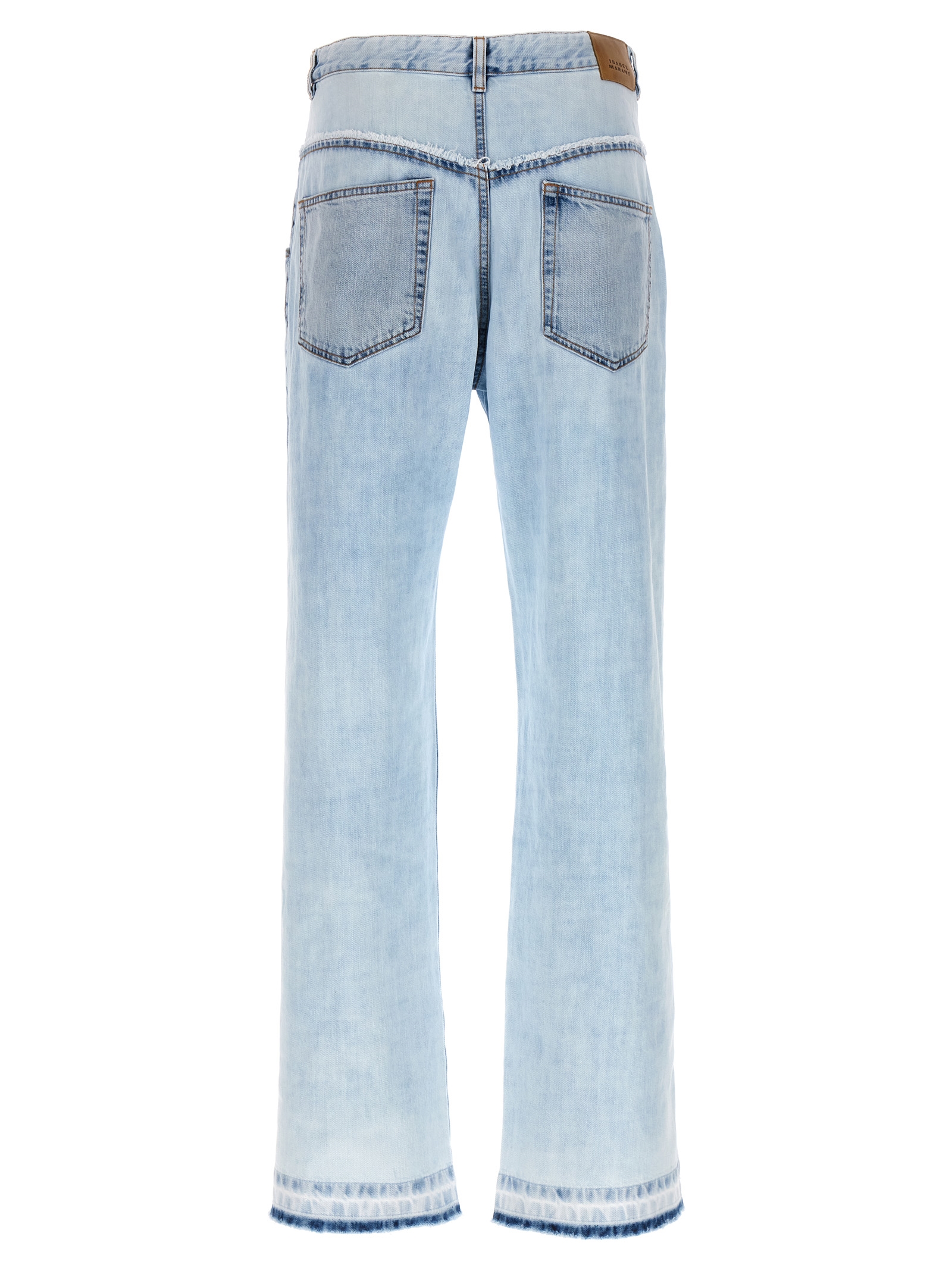 'Noemie' jeans - immagine 2