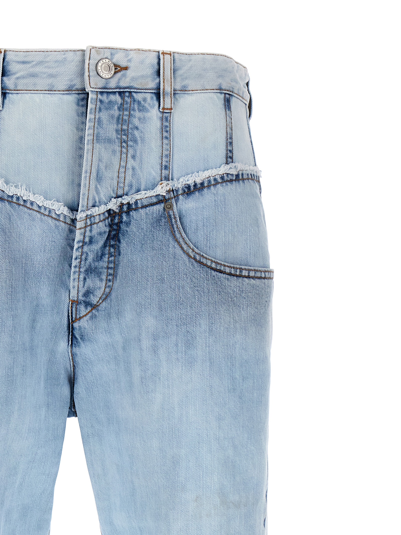 'Noemie' jeans - immagine 3