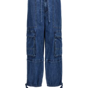 'Ivy' jeans