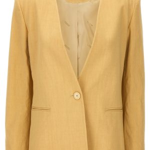 'Manzil' blazer