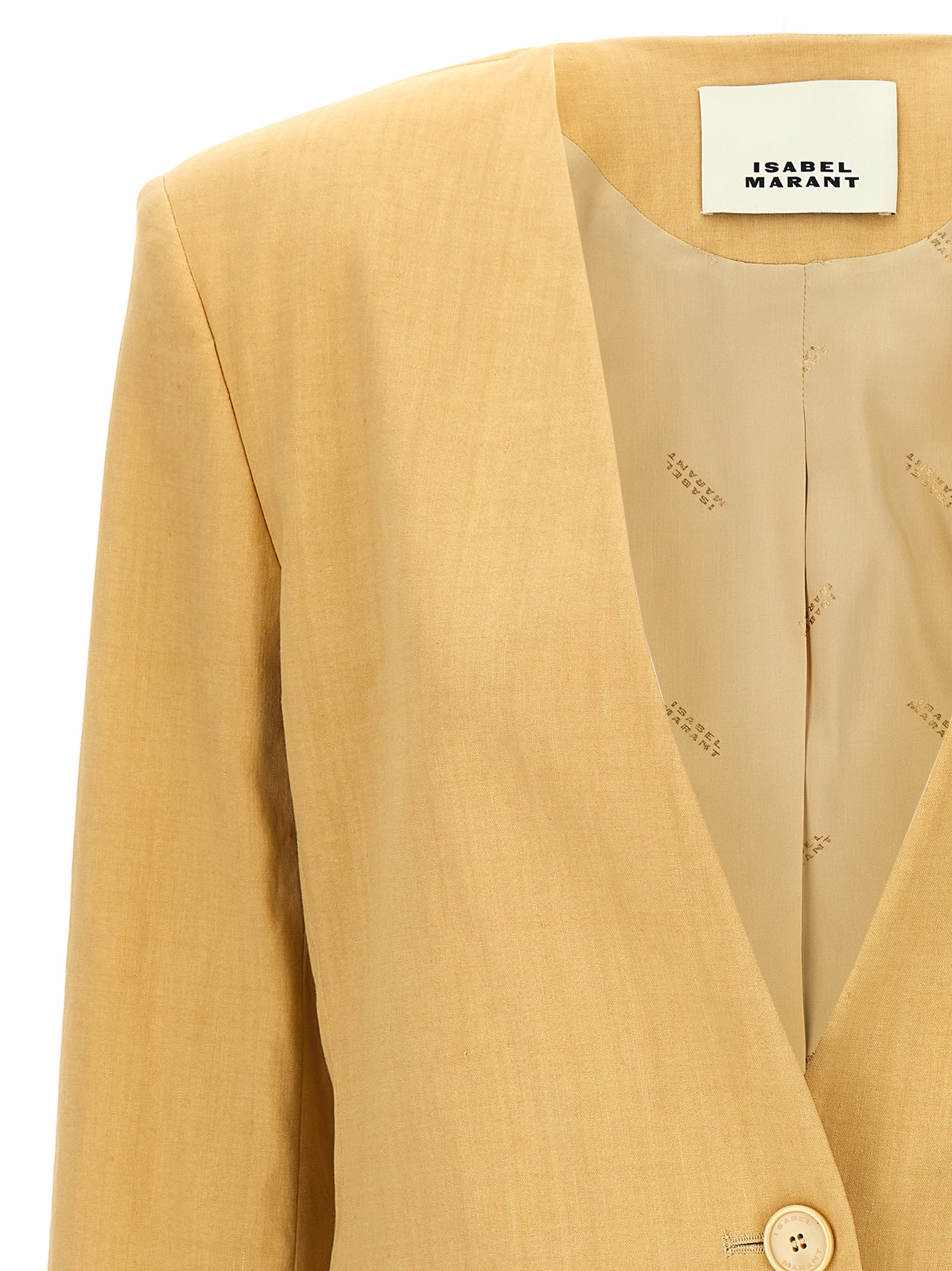 'Manzil' blazer - immagine 3