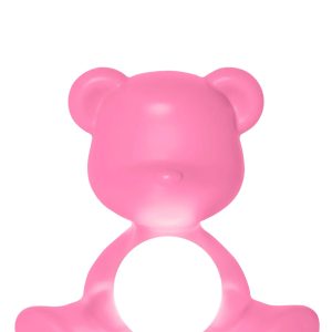 'Teddy Girl' table lamp