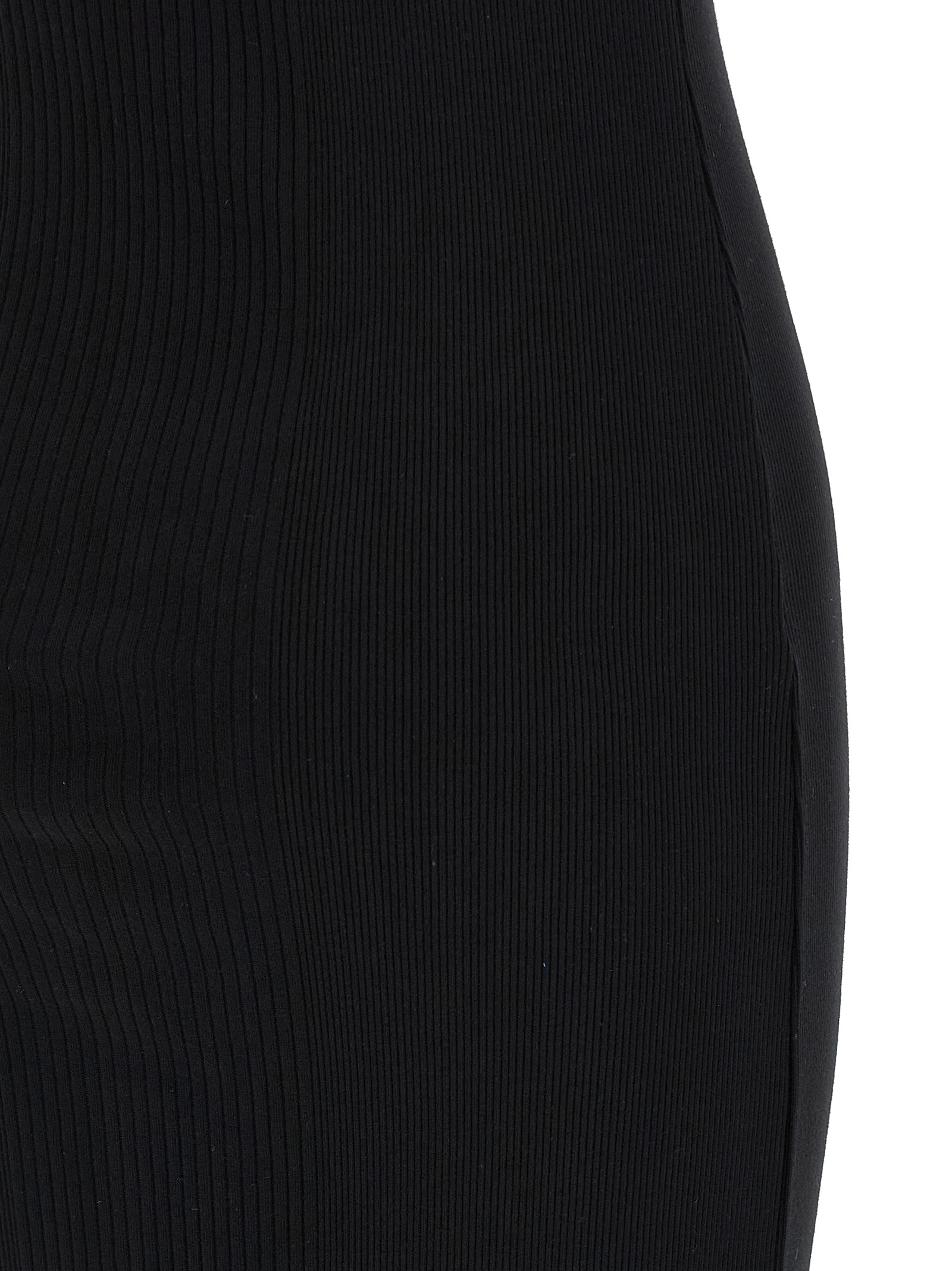 'Black Piercing' dress - immagine 4