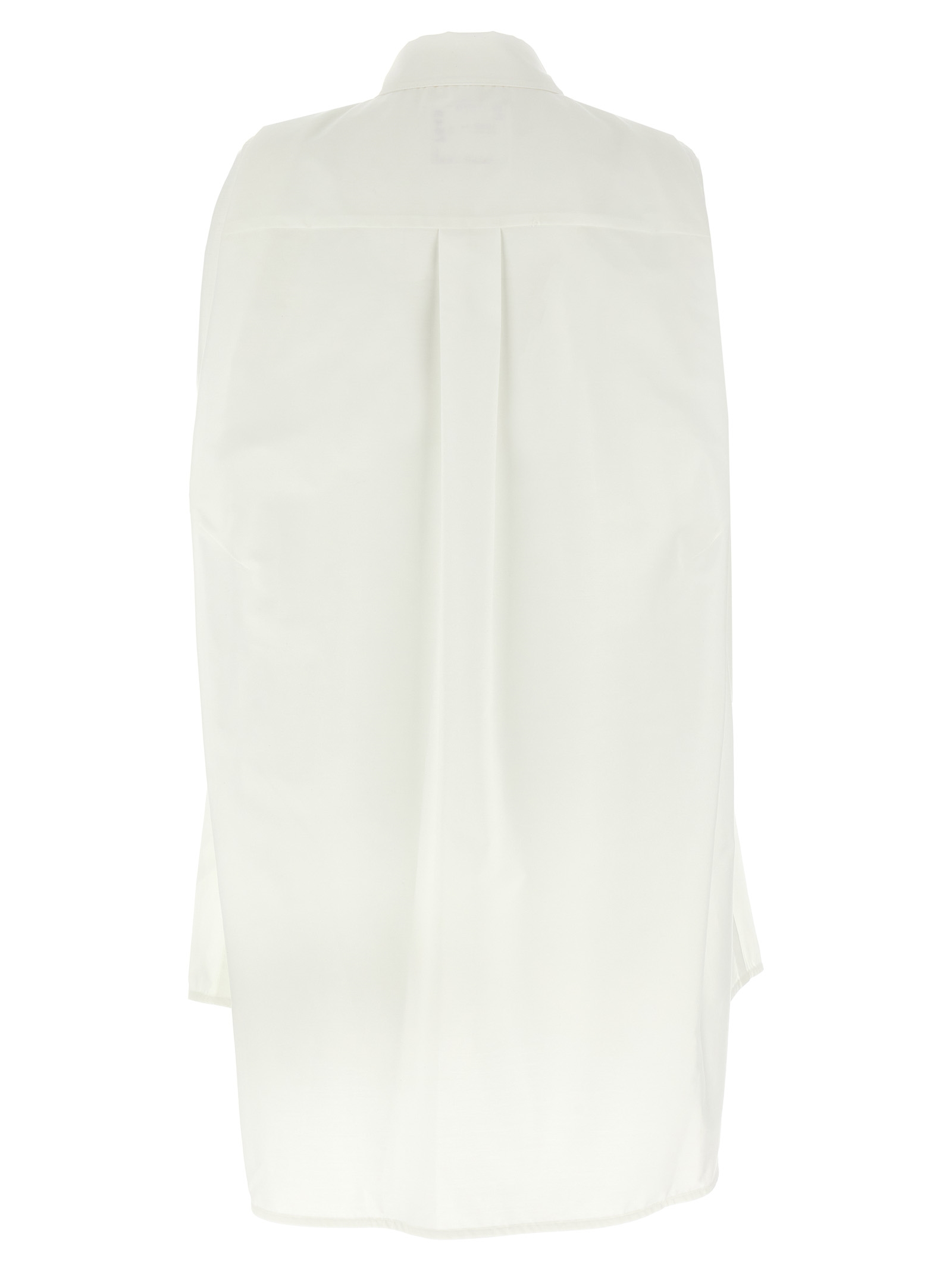 Mini chemisier dress - immagine 2