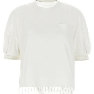Organza t-shirt