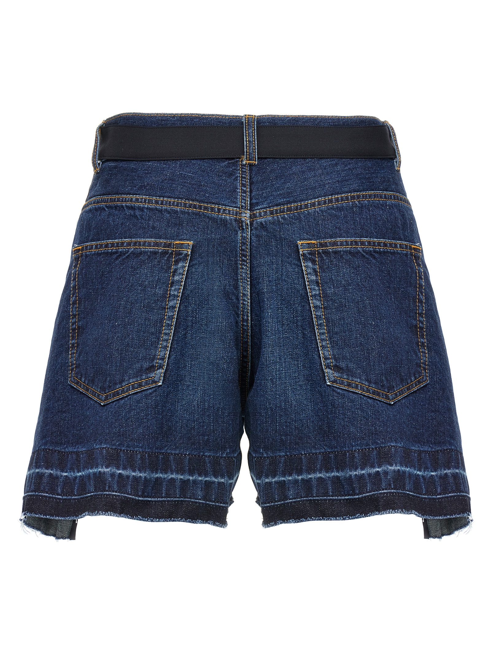 Wool insert shorts - immagine 2
