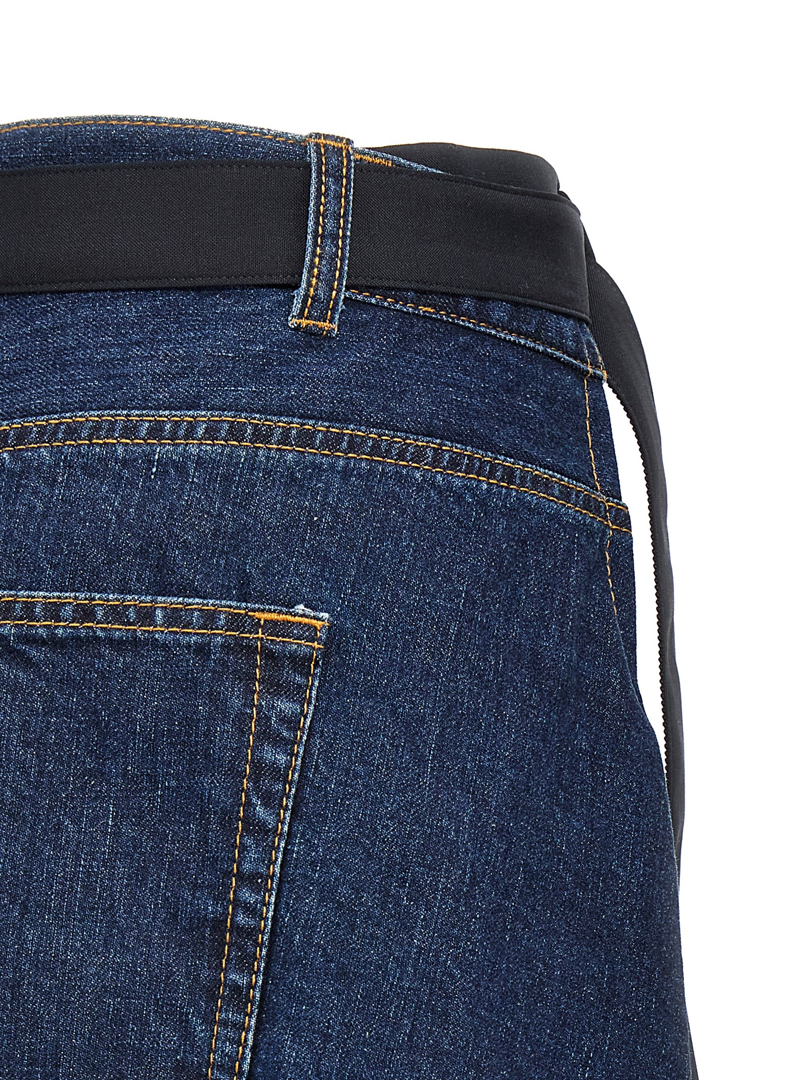 Wool insert shorts - immagine 4