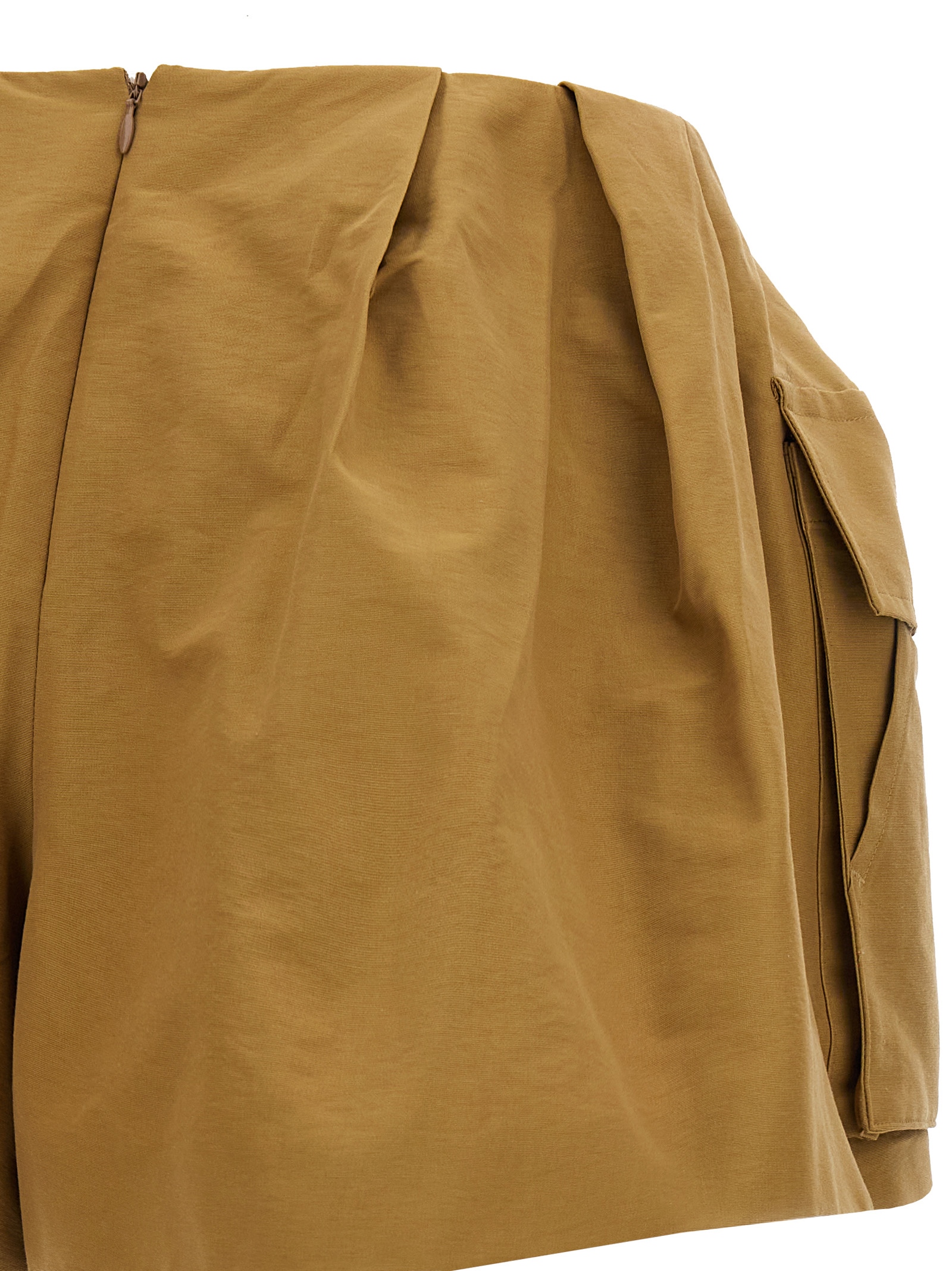 Cargo skort - immagine 4