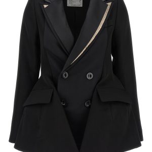 Multilayer blazer