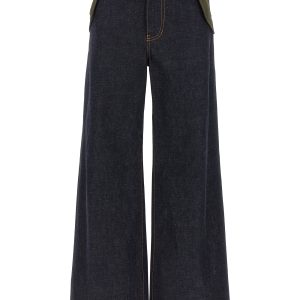 'Denim Pants' jeans