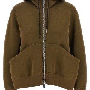 'Sponge Hoodie' hoodie