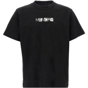 'Memory' T-shirt