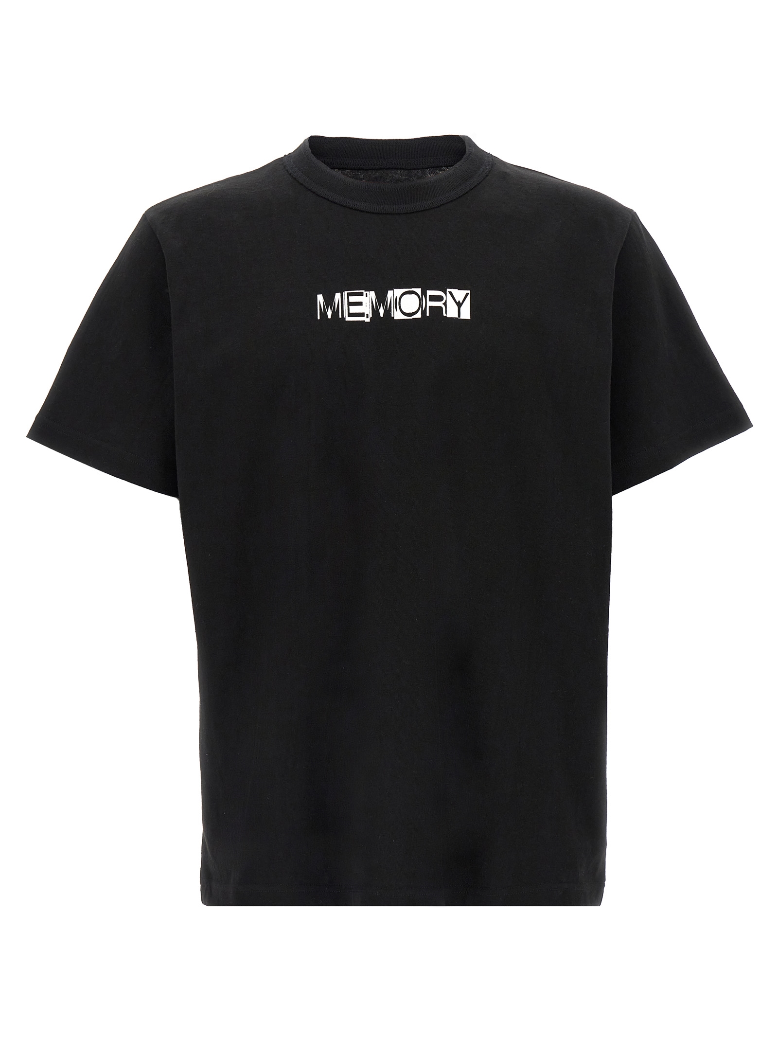 'Memory' T-shirt