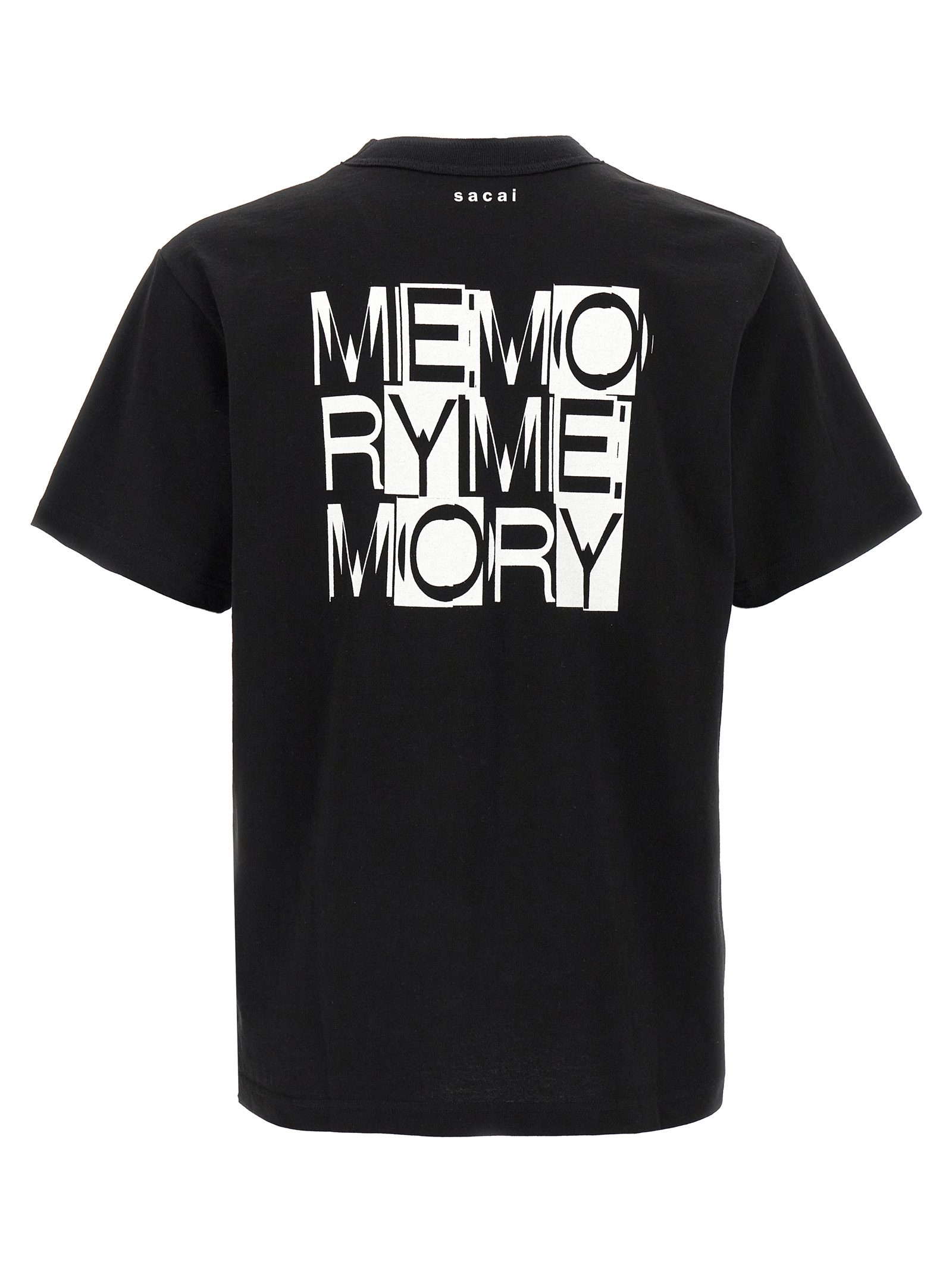 'Memory' T-shirt - immagine 2