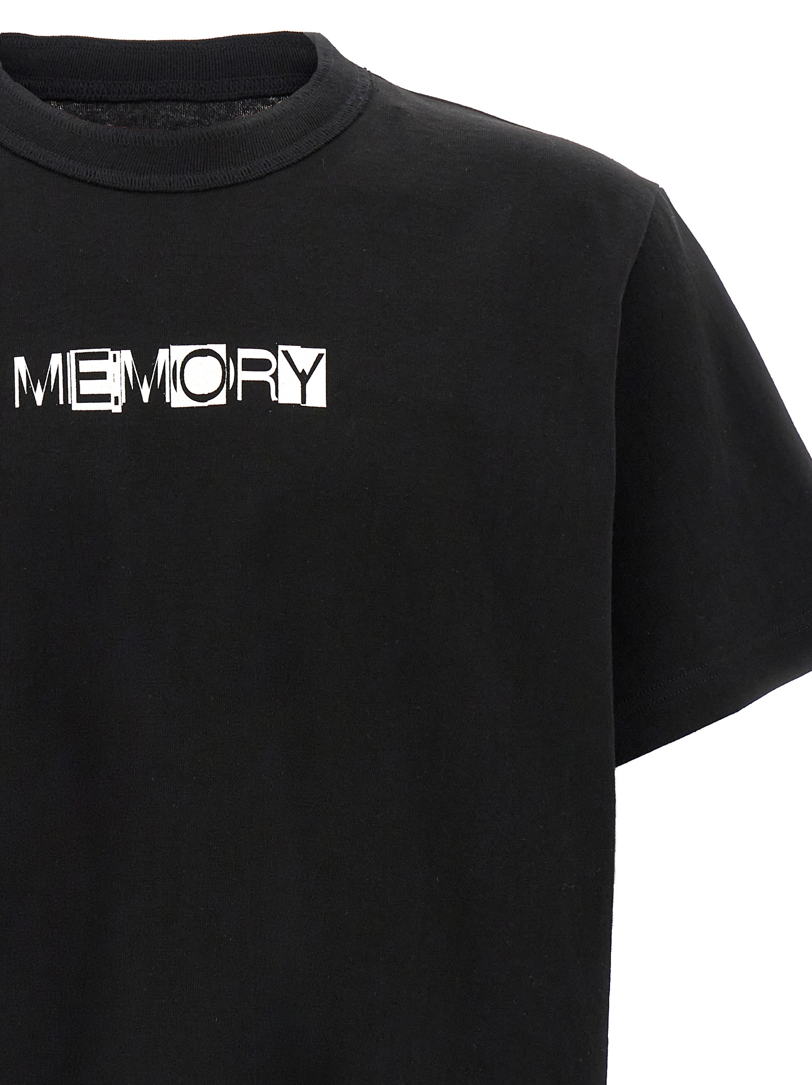 'Memory' T-shirt - immagine 3