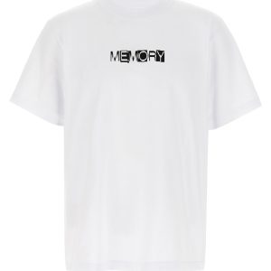 'Memory' T-shirt