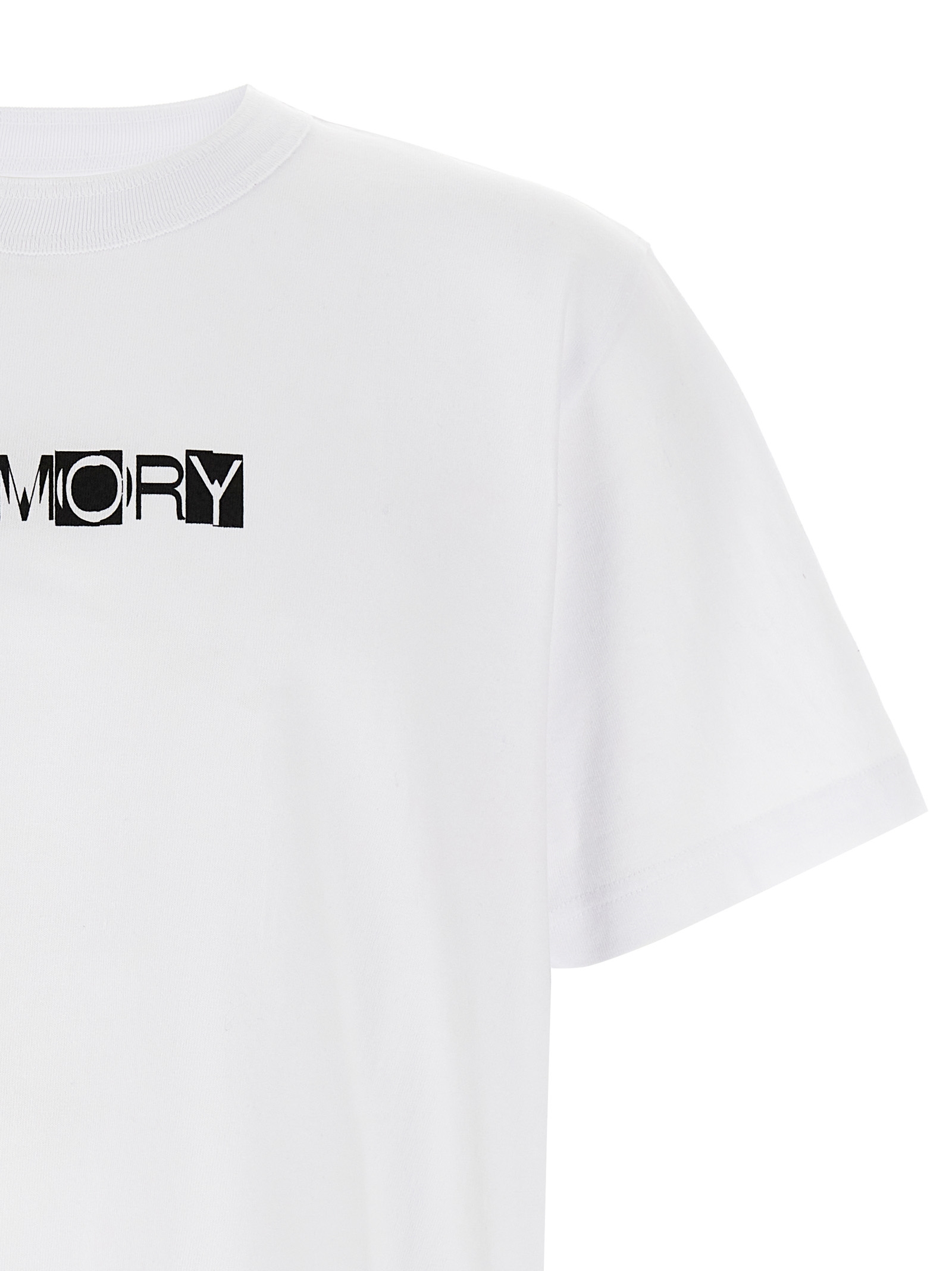 'Memory' T-shirt - immagine 3