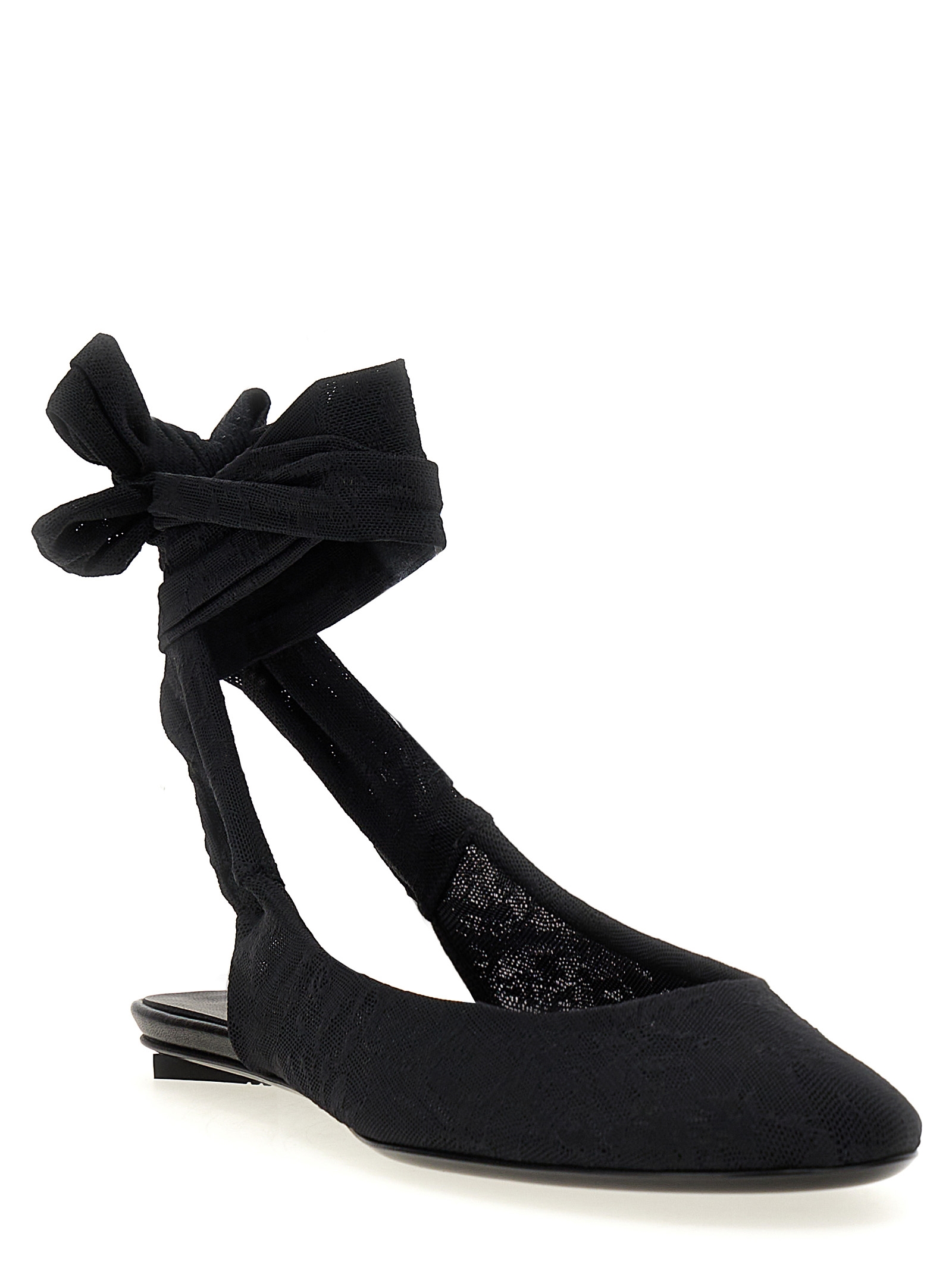 'Cloe' ballet flats - immagine 2