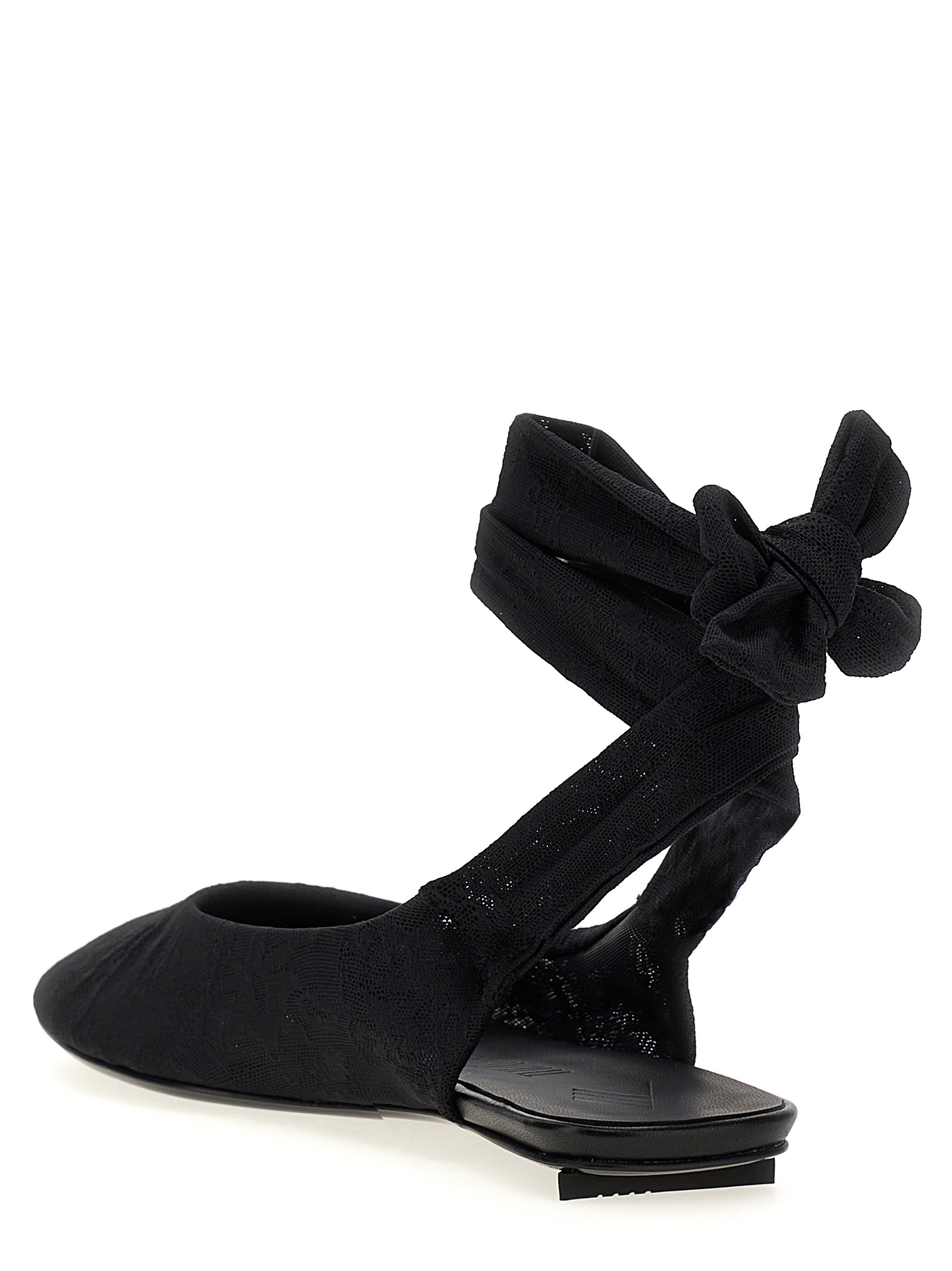 'Cloe' ballet flats - immagine 3