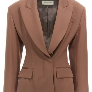 'Bohana' blazer