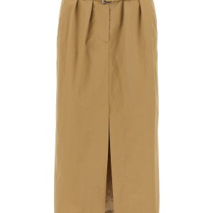 'Seaches Long' skirt