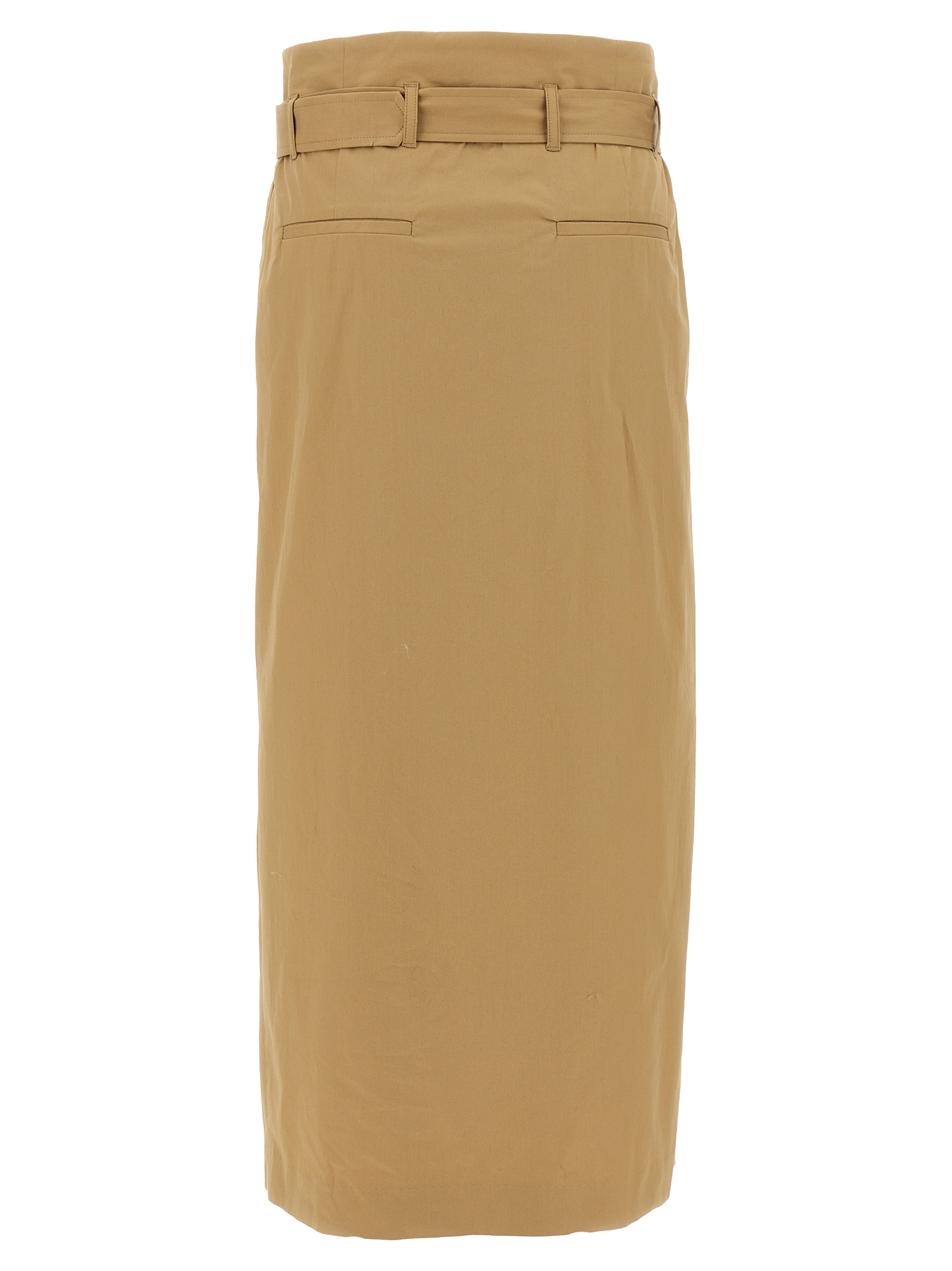 'Seaches Long' skirt - immagine 2