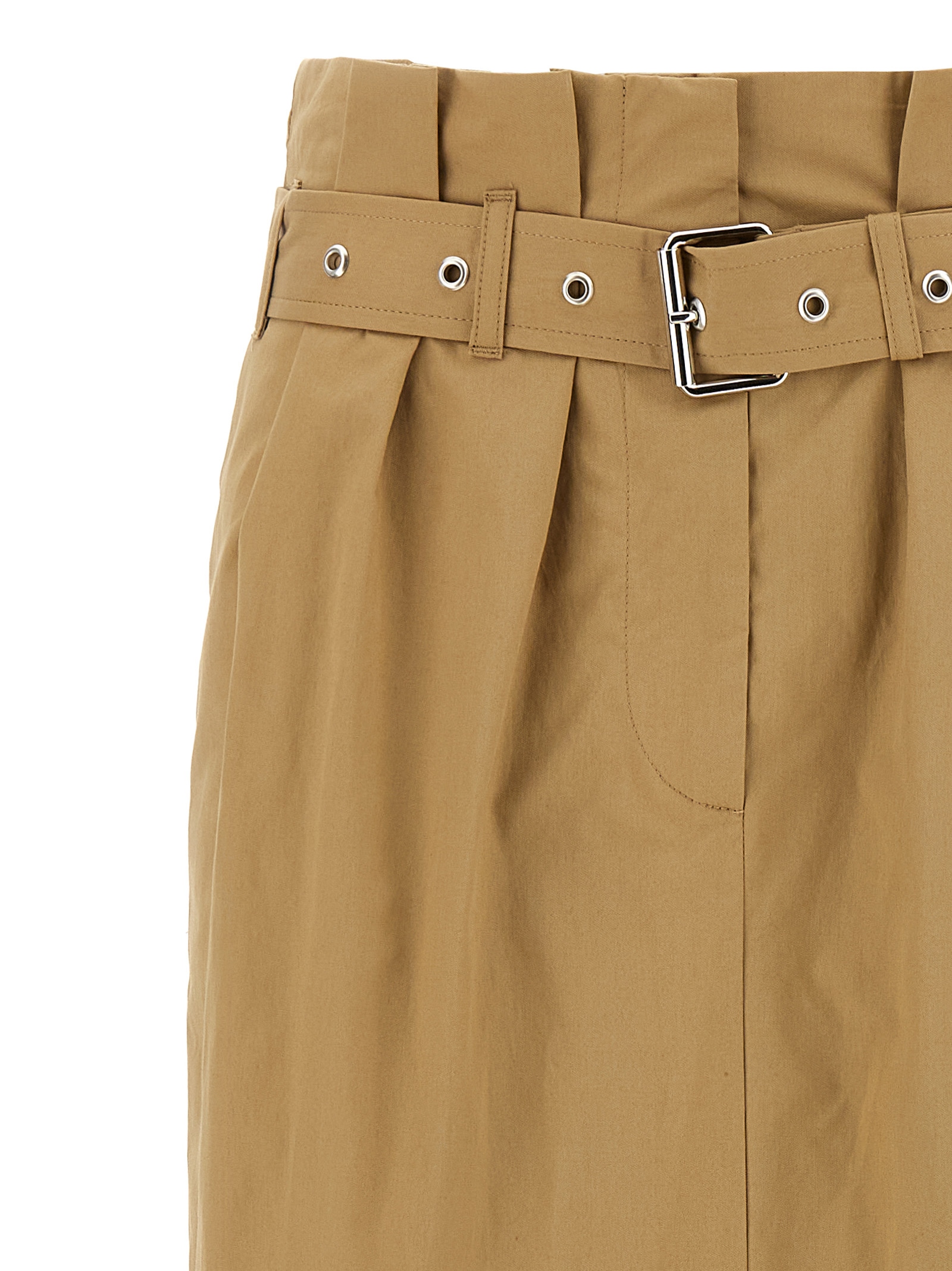 'Seaches Long' skirt - immagine 3