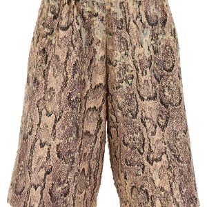 'Pomy' bermuda shorts