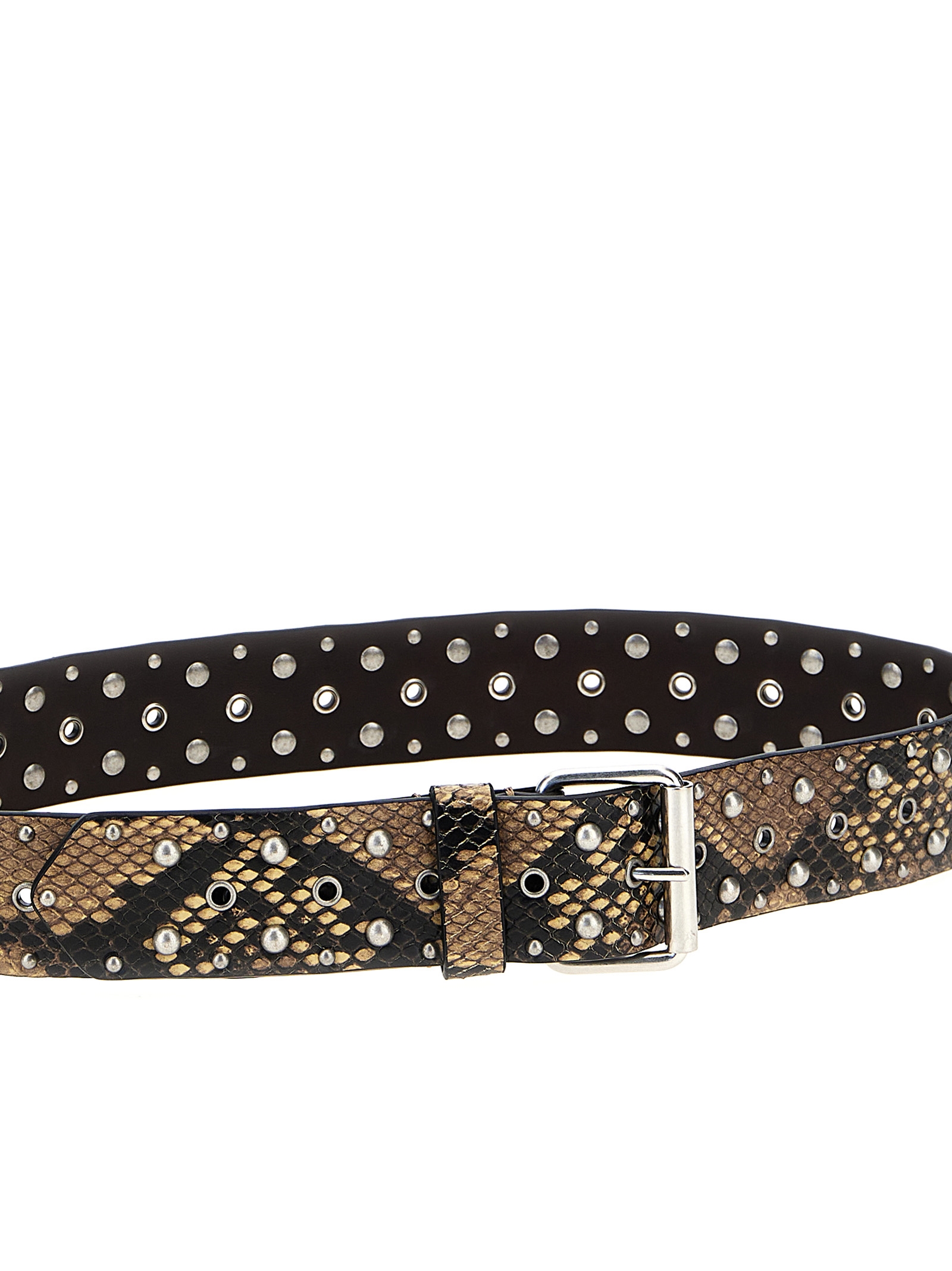 Studded belt - immagine 3