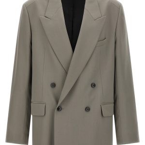 'Bishop' blazer