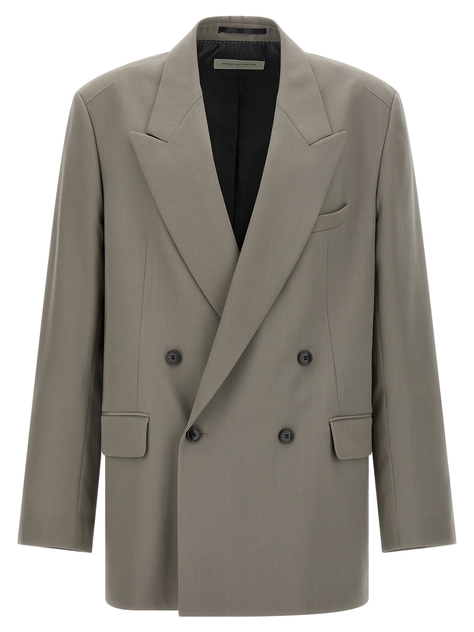 'Bishop' blazer