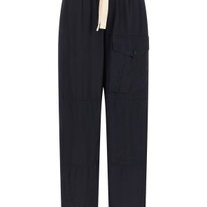 'Pannoch' pants