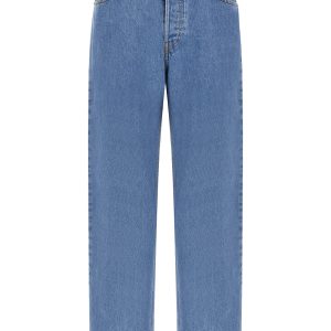 'Pine' jeans