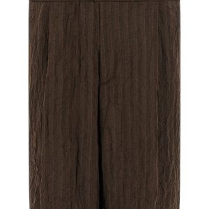 'Plato' bermuda shorts