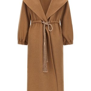 'Natalin' coat