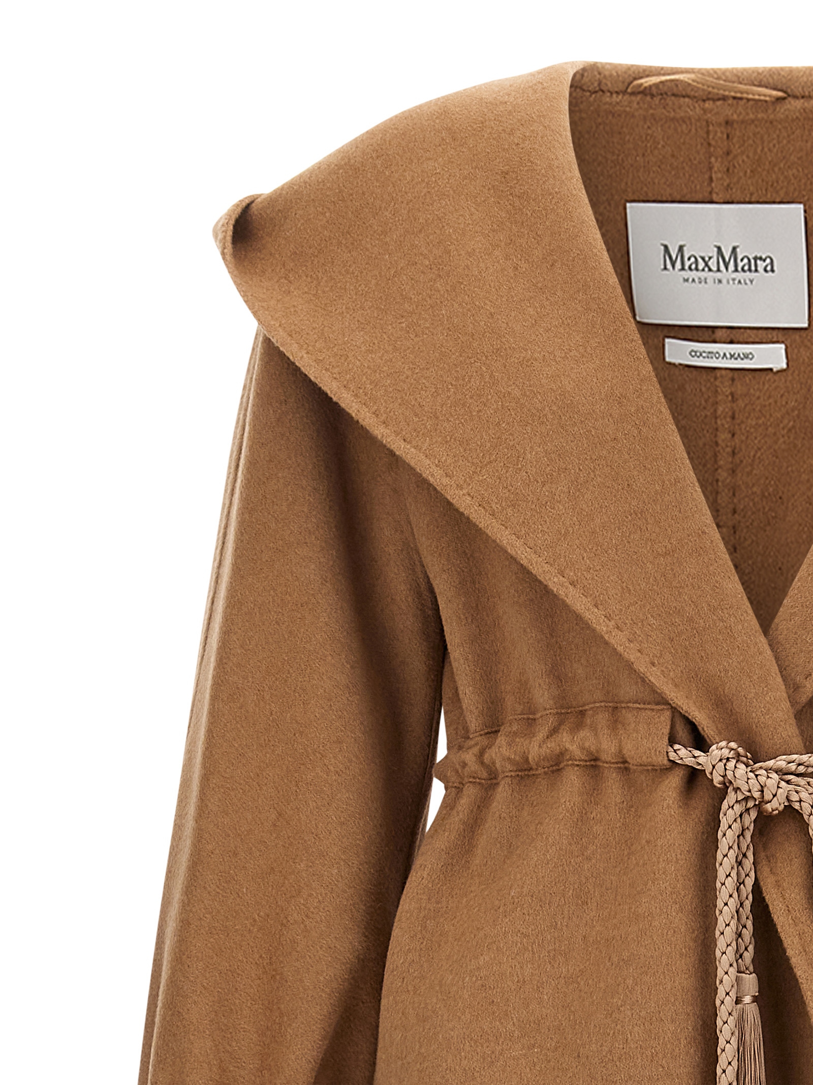 'Natalin' coat - immagine 3