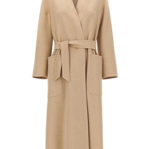 'Vezzoso' coat