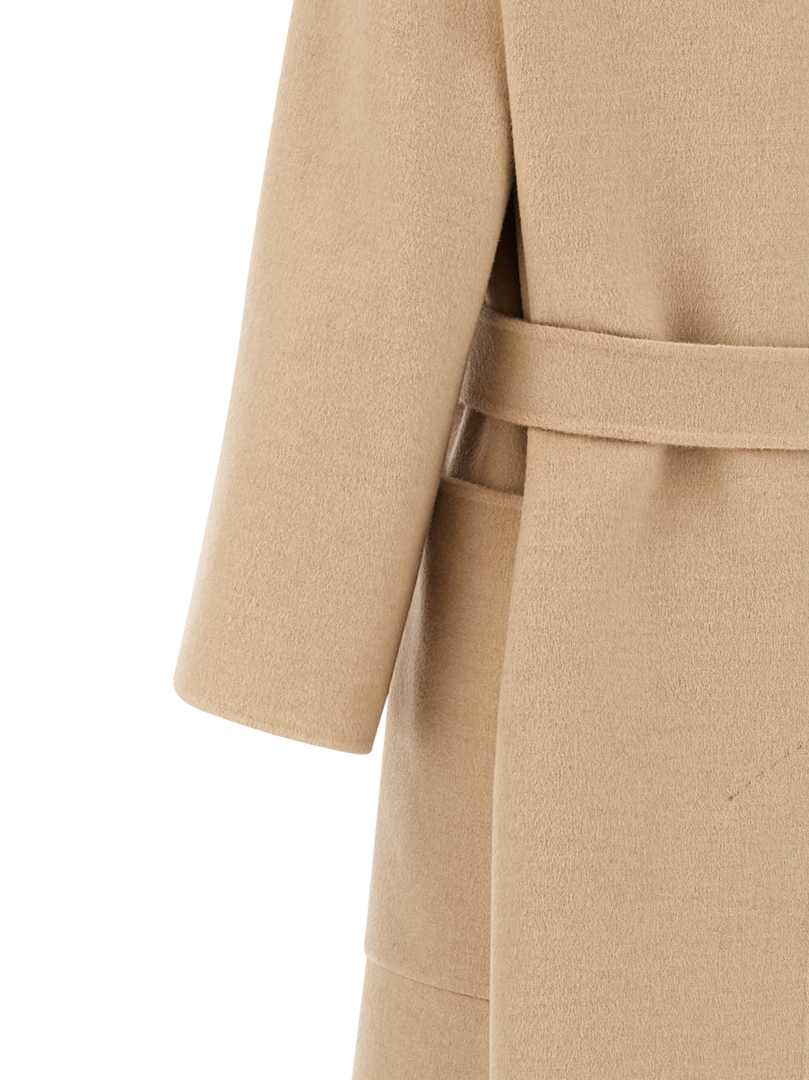 'Vezzoso' coat - immagine 4