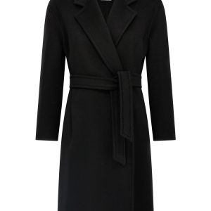 'Melinda' coat