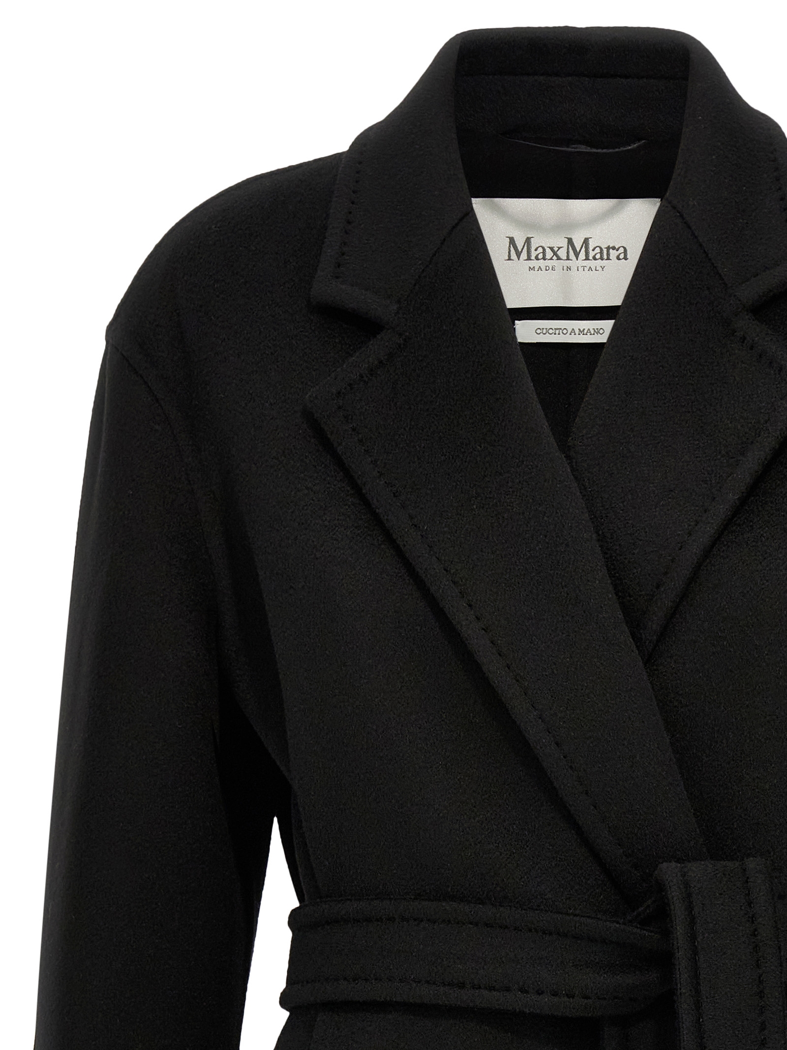 'Melinda' coat - immagine 3