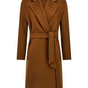 'Melinda' coat