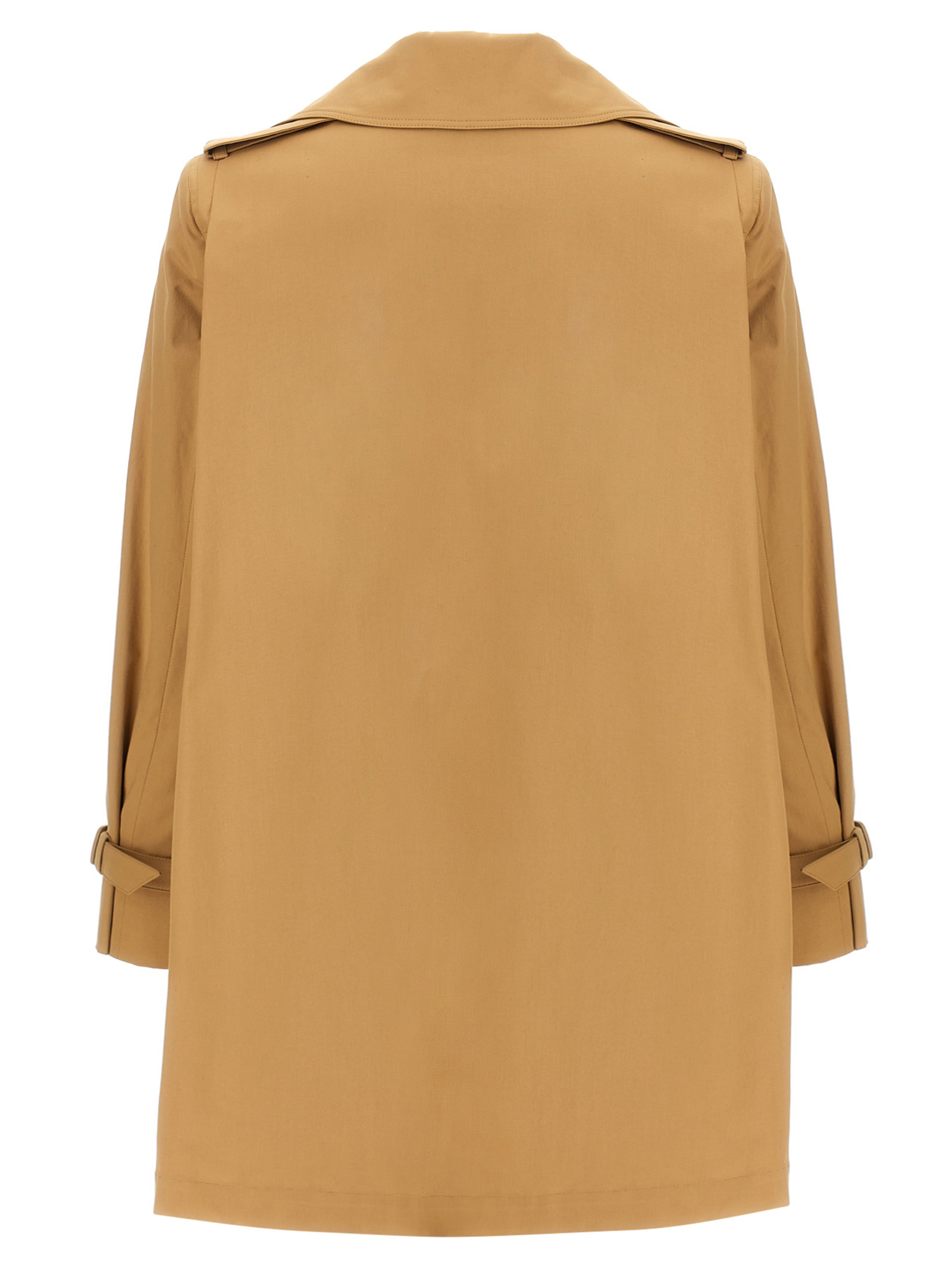 'Landa' raincoat - immagine 3