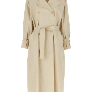 'Ronco' trench coat