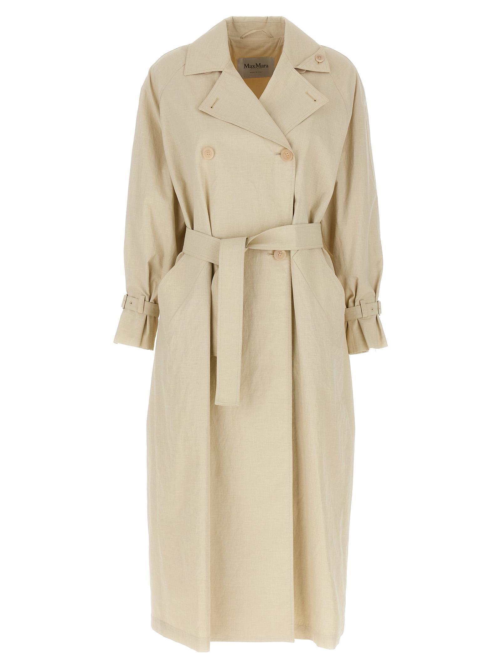 'Ronco' trench coat